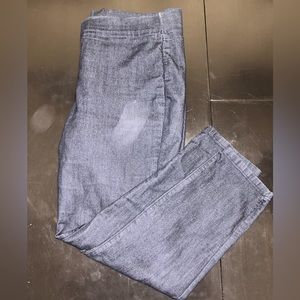 Lift and Tuck Technology Leggings